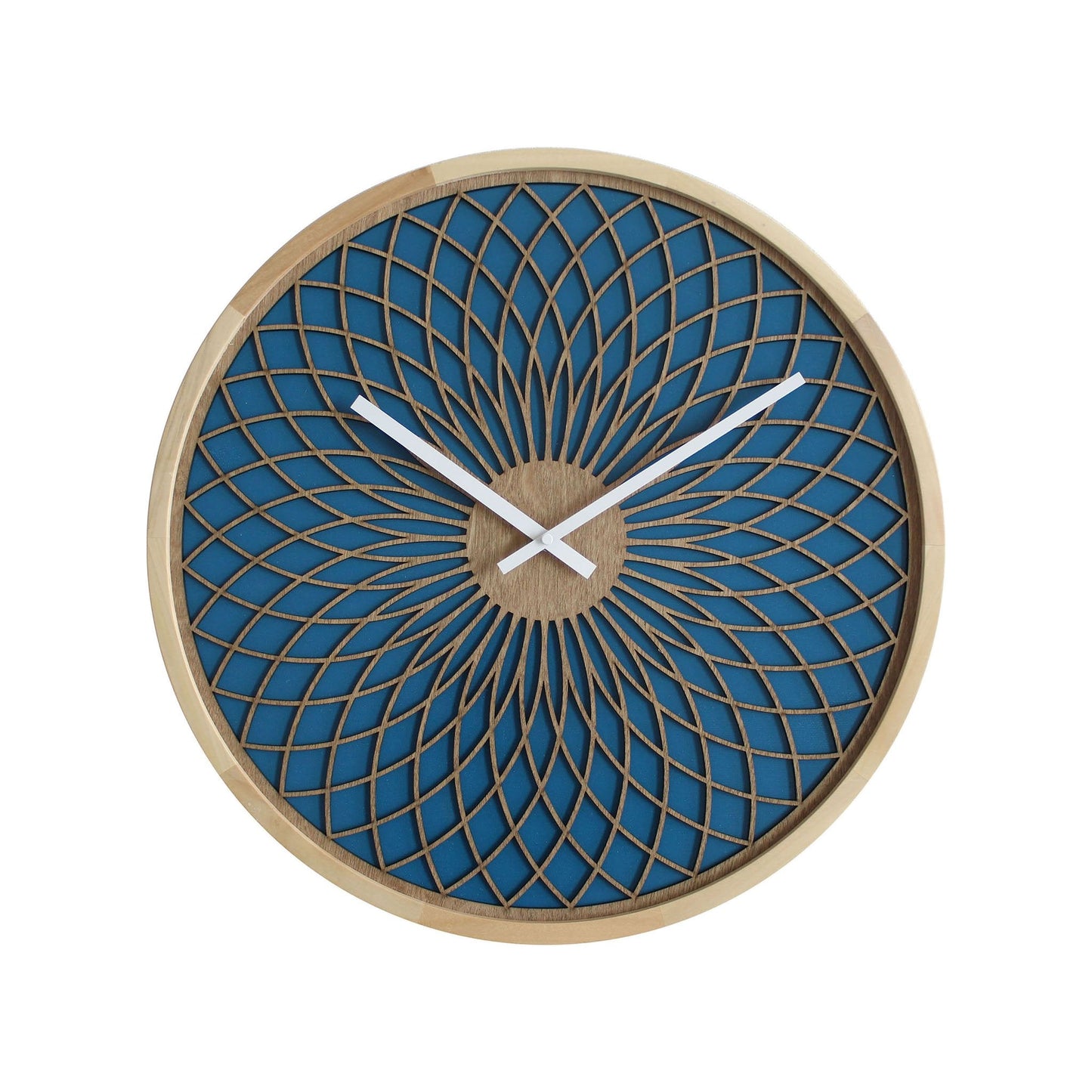 Hermle Stella Blue