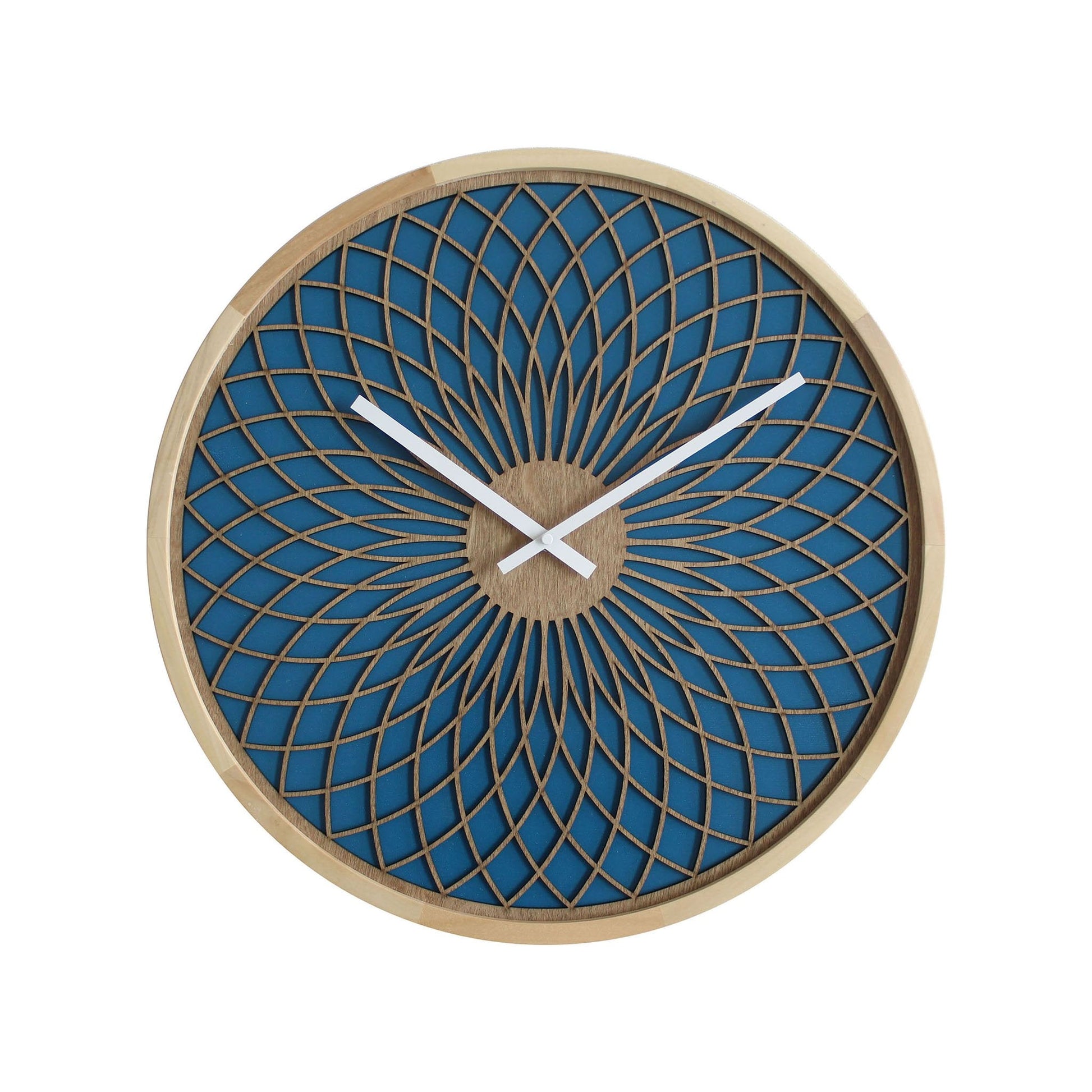 Hermle Stella Blue