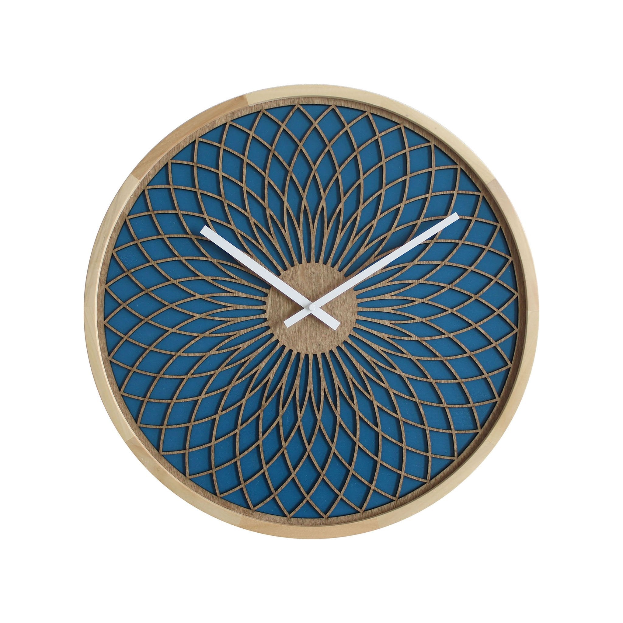 Hermle Stella Blue