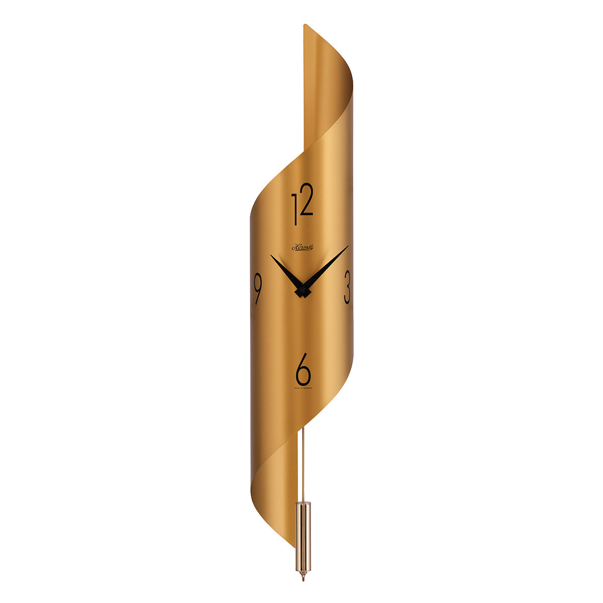 Hermle Savannah Wall Clock