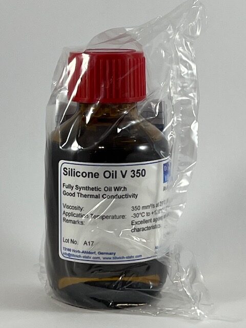 Dr. Tillwich Silicone Oil V350