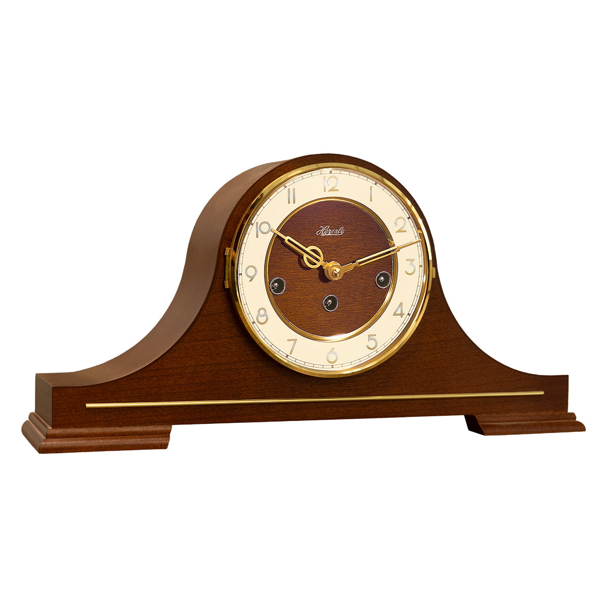 Hermle Stepney Mantel Clock