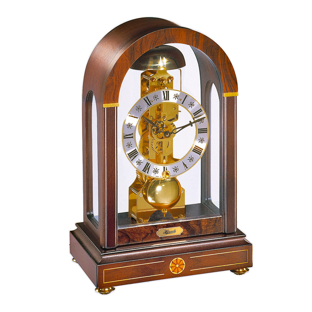 Hermle Stratford Mantel Clock