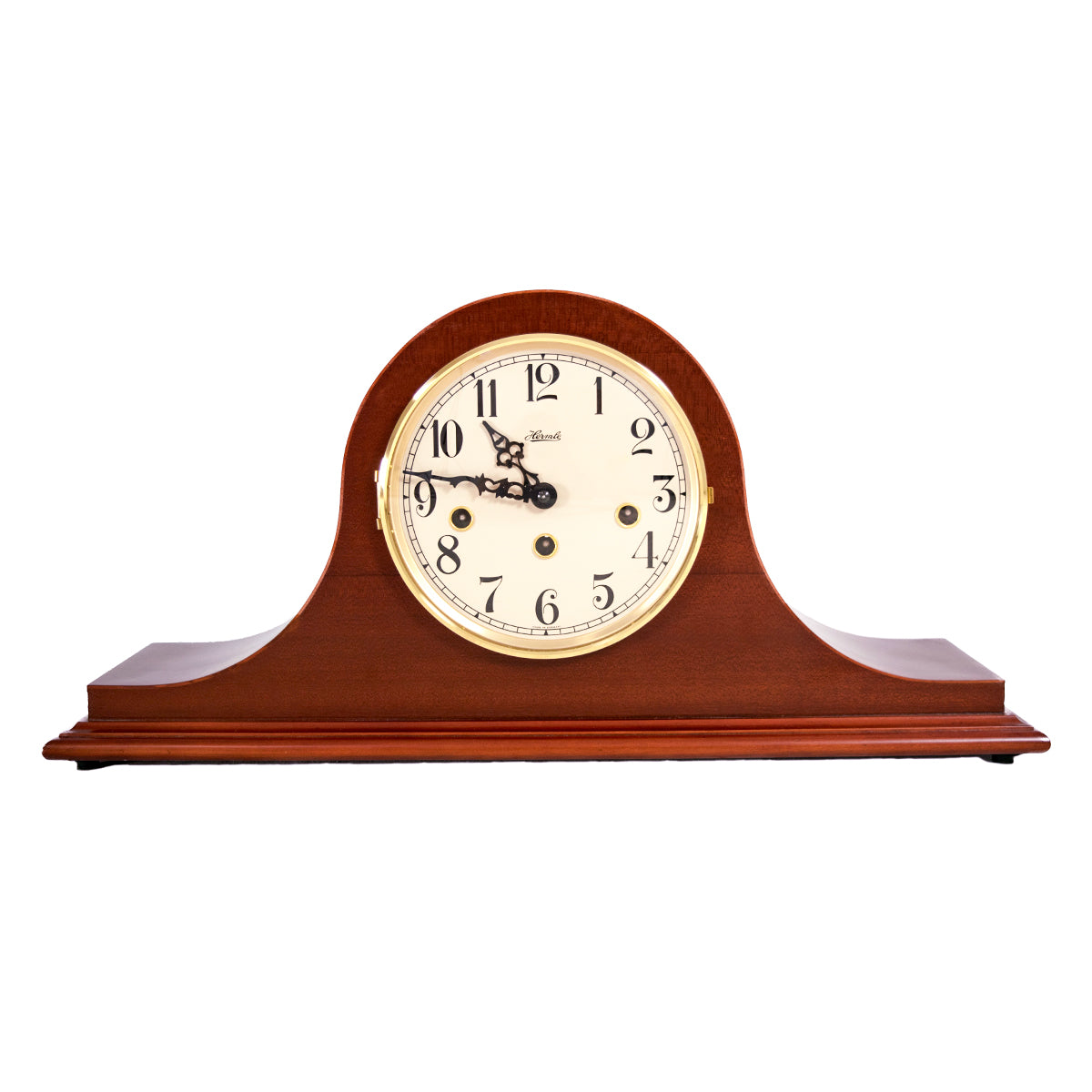 Hermle Sweet Briar Mantel Clock