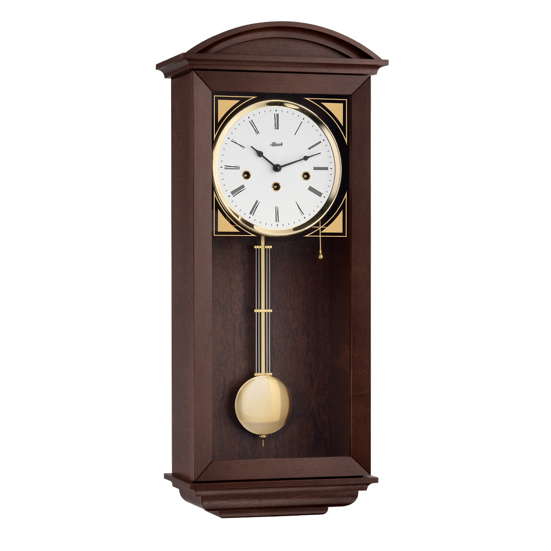 Hermle Taylor Regulator Wall Clock