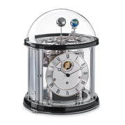 Hermle Tellurium Tourbillon - Nickel
