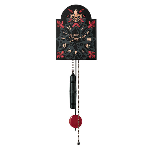 Hermle Veronica Wall Clock