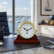 Weems & Plath Endurance II 135 Quartz Clock