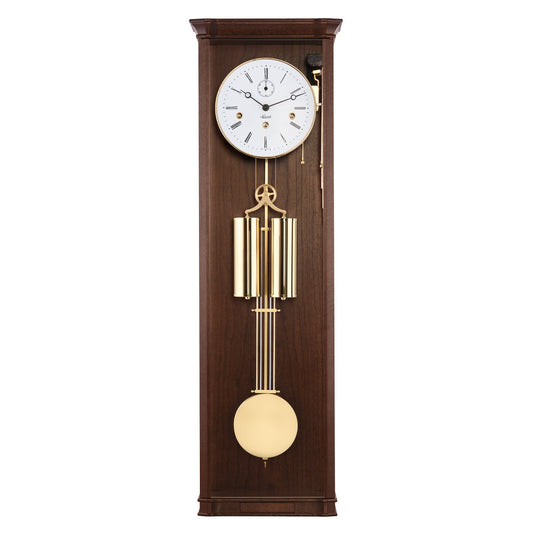 Hermle Regulator Wall Clock Westminster Chime - William