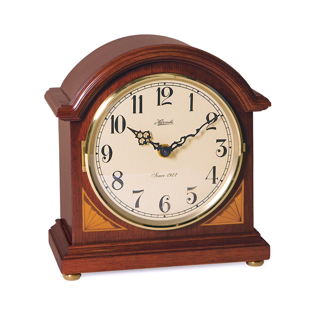 Hermle Windfall Mantel Clock