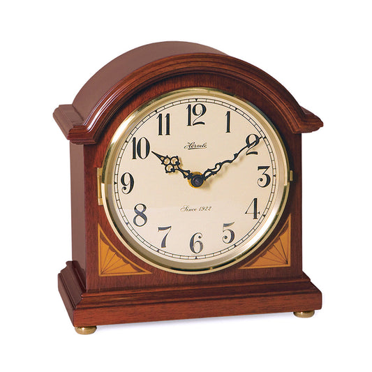 Hermle Windfall Mantel Clock