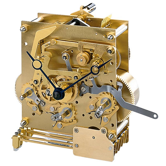 Kieninger APL clock movement