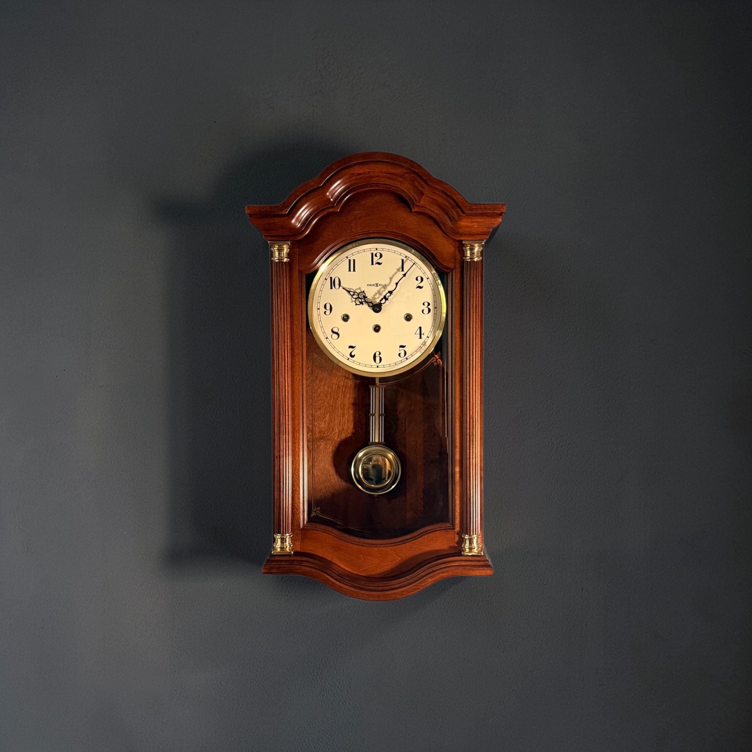 Howard Miller Pembrook Wall Clock