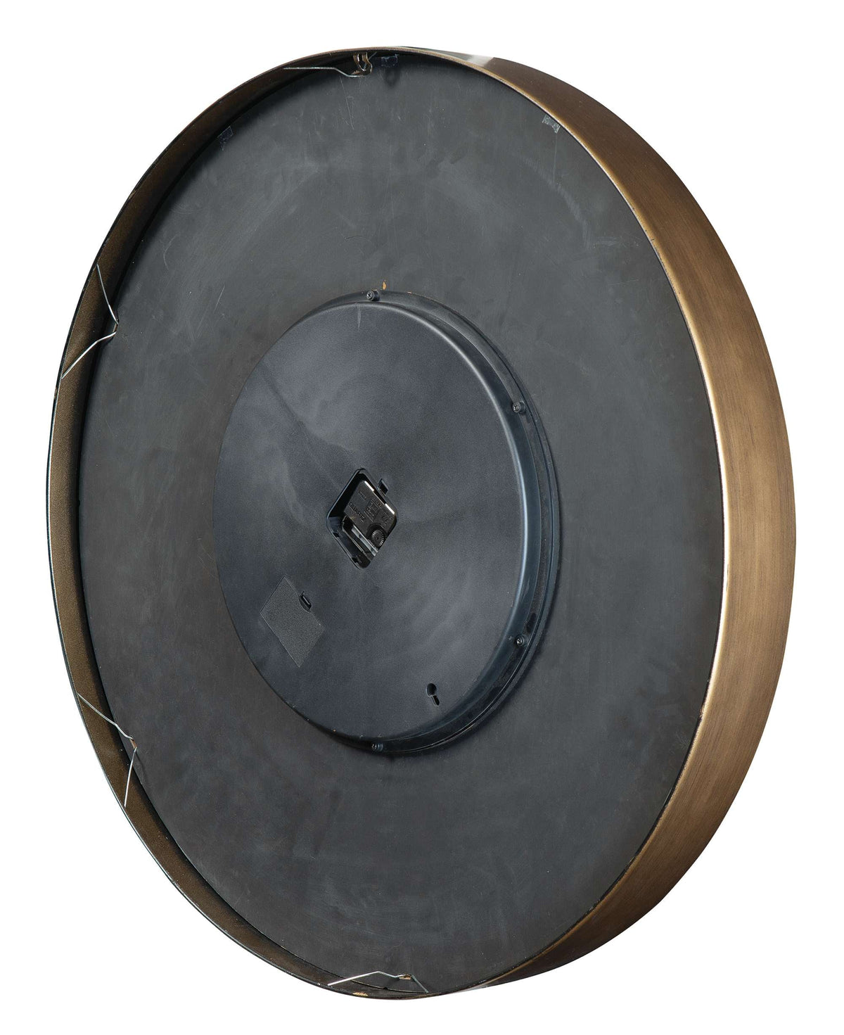 Howard Miller Keith Wall Clock 625788 - manufacturer view 3