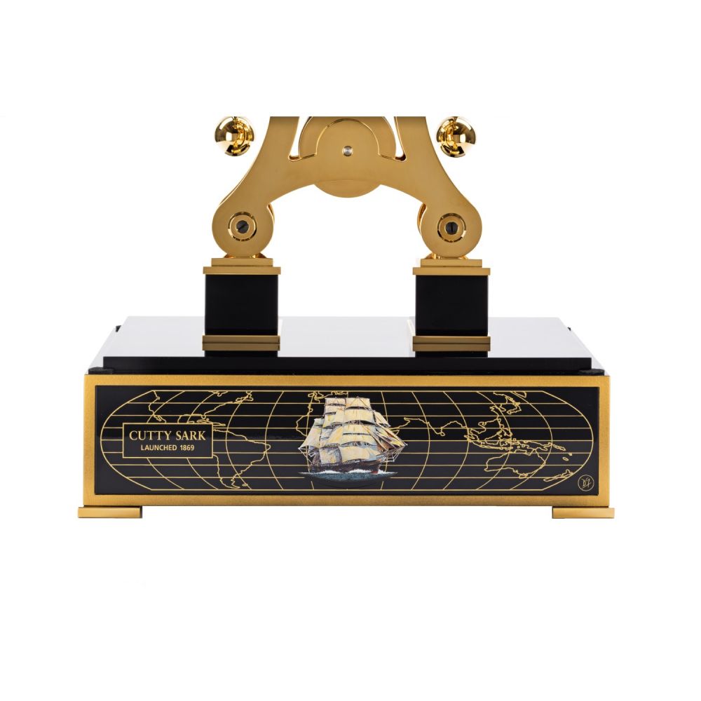 Comitti Limited Edition Historic Ships Navigator – product view 6