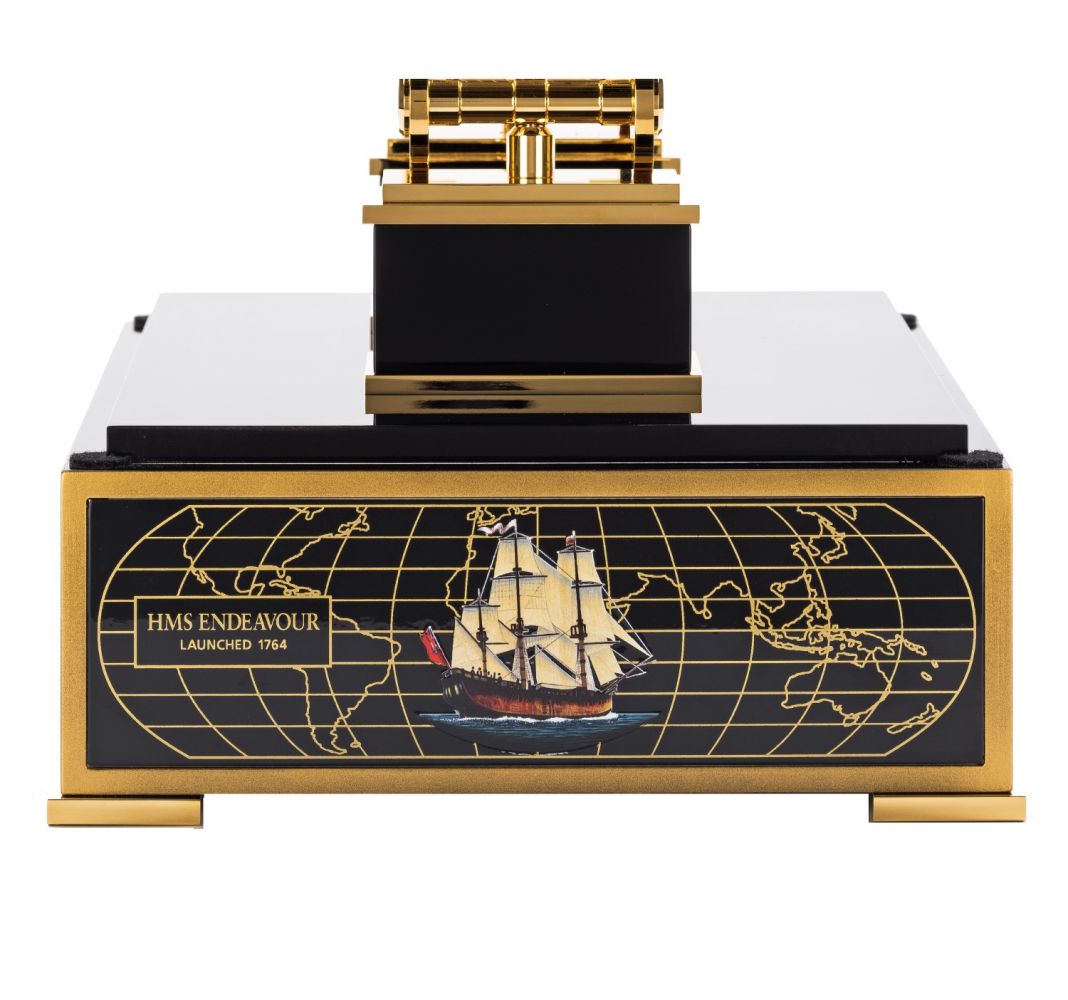 Comitti Limited Edition Historic Ships Navigator – product view 7