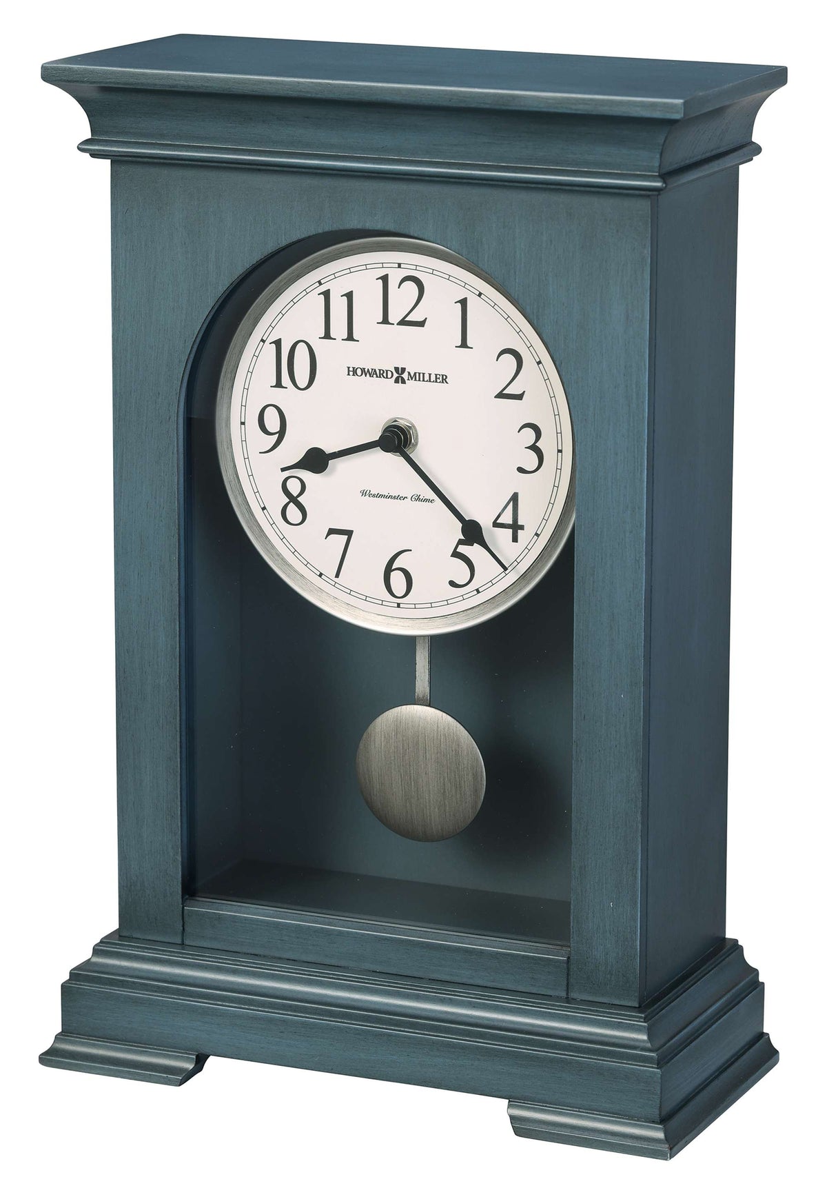 Howard Miller Loreen Mantel Clock 635260 - product view