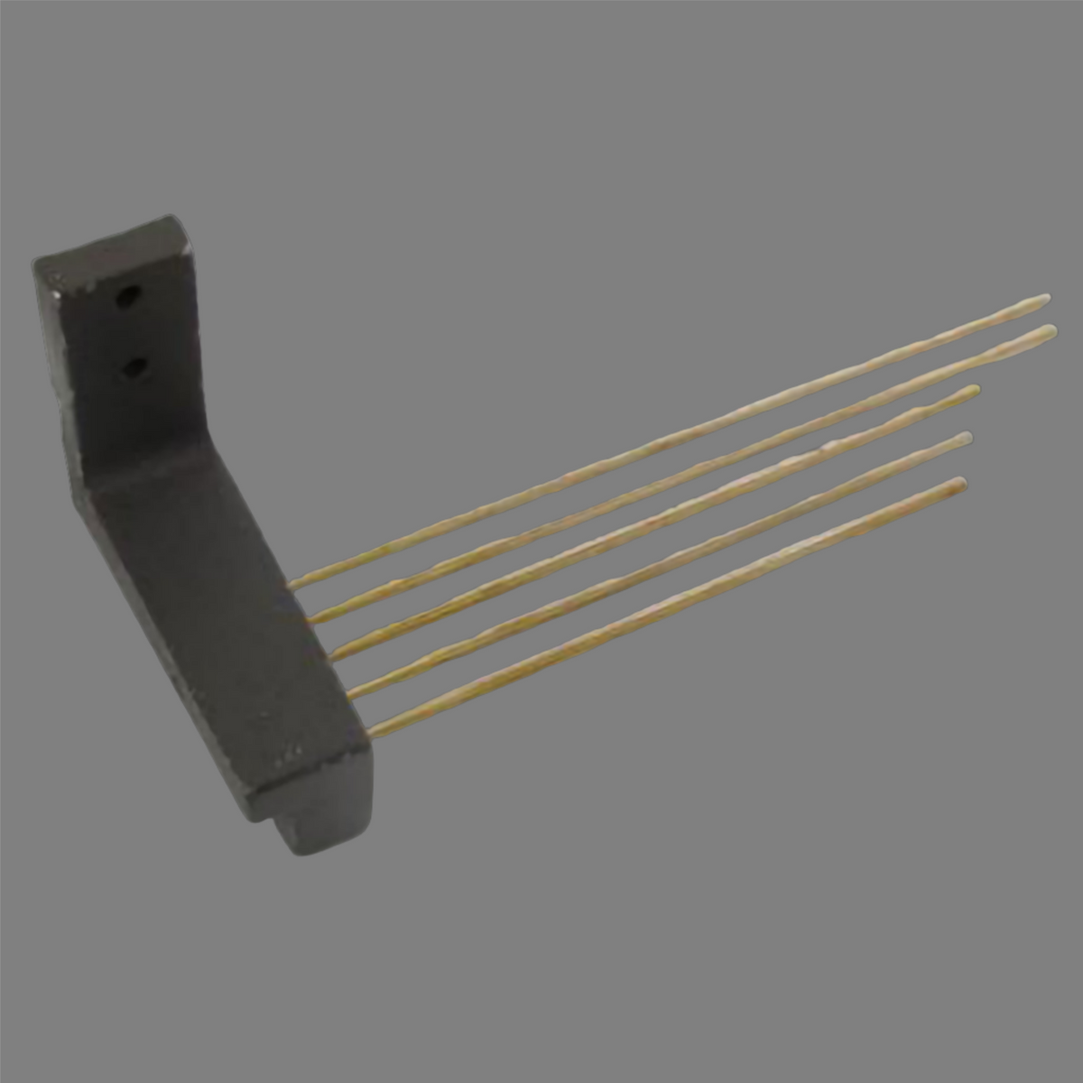 5-Rod Chime Assembly for Back Mount product image