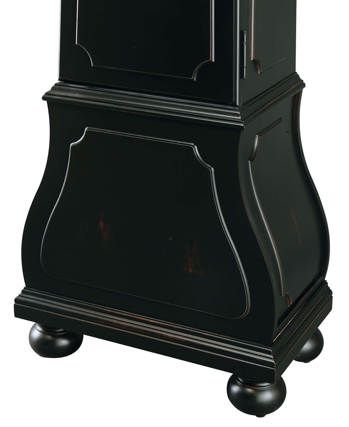 Howard Miller Nashua Grandfather Clock 615005 - manufacturer view 2