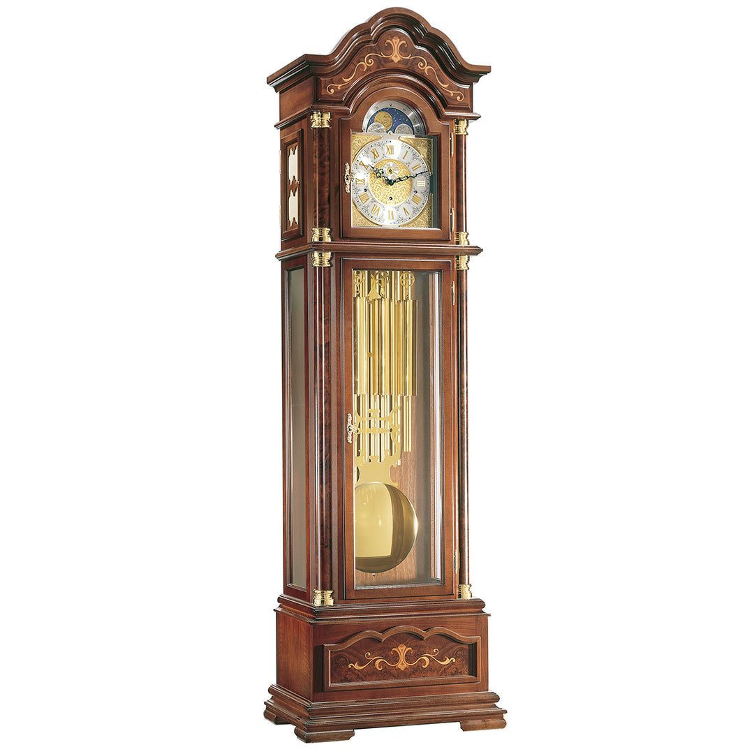 Hermle Biltmore Grandfather Clock