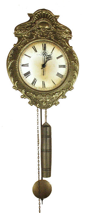 Aachen – Pewter Finish