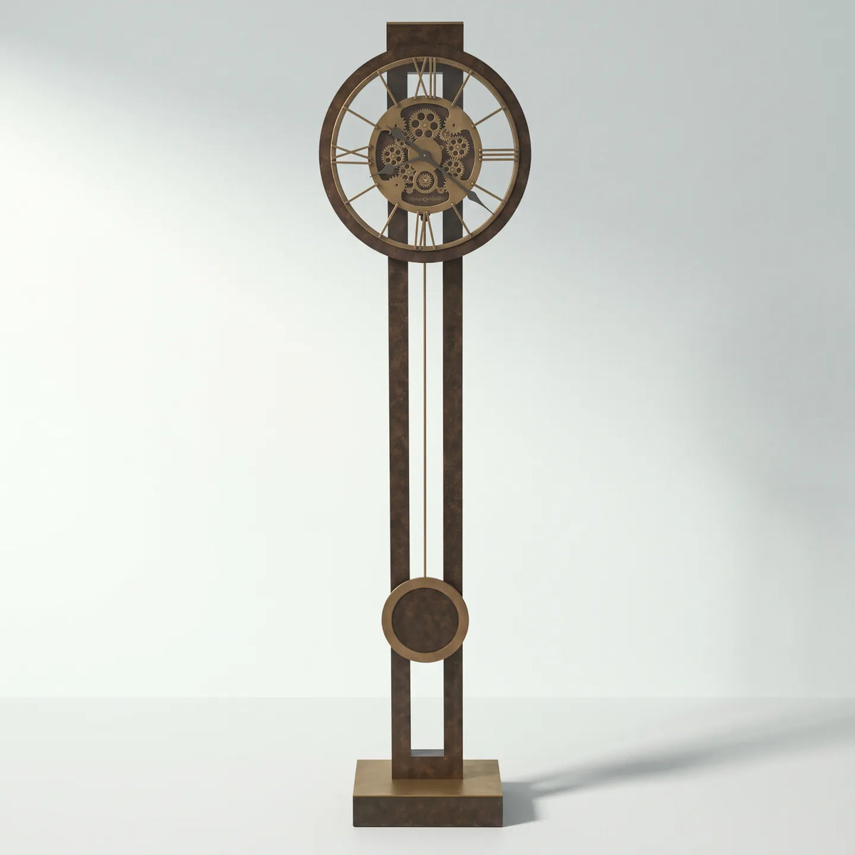 Howard Miller Finnley Grandfather Clock 615158 - product view