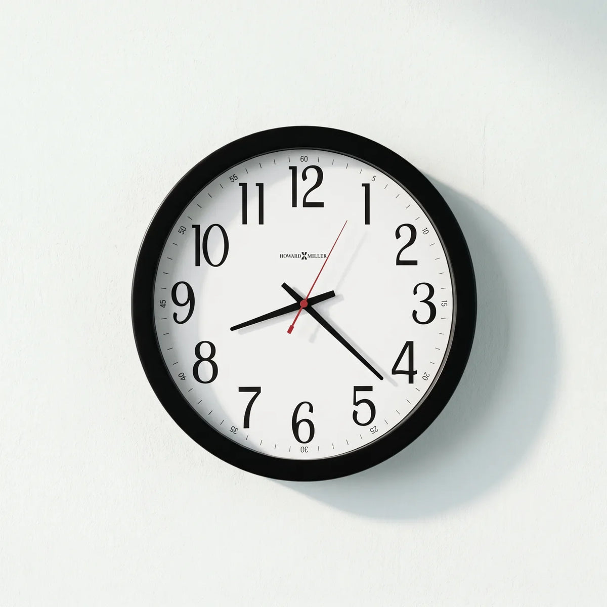 Howard Miller Gallery Wall Clock 625166 - product view