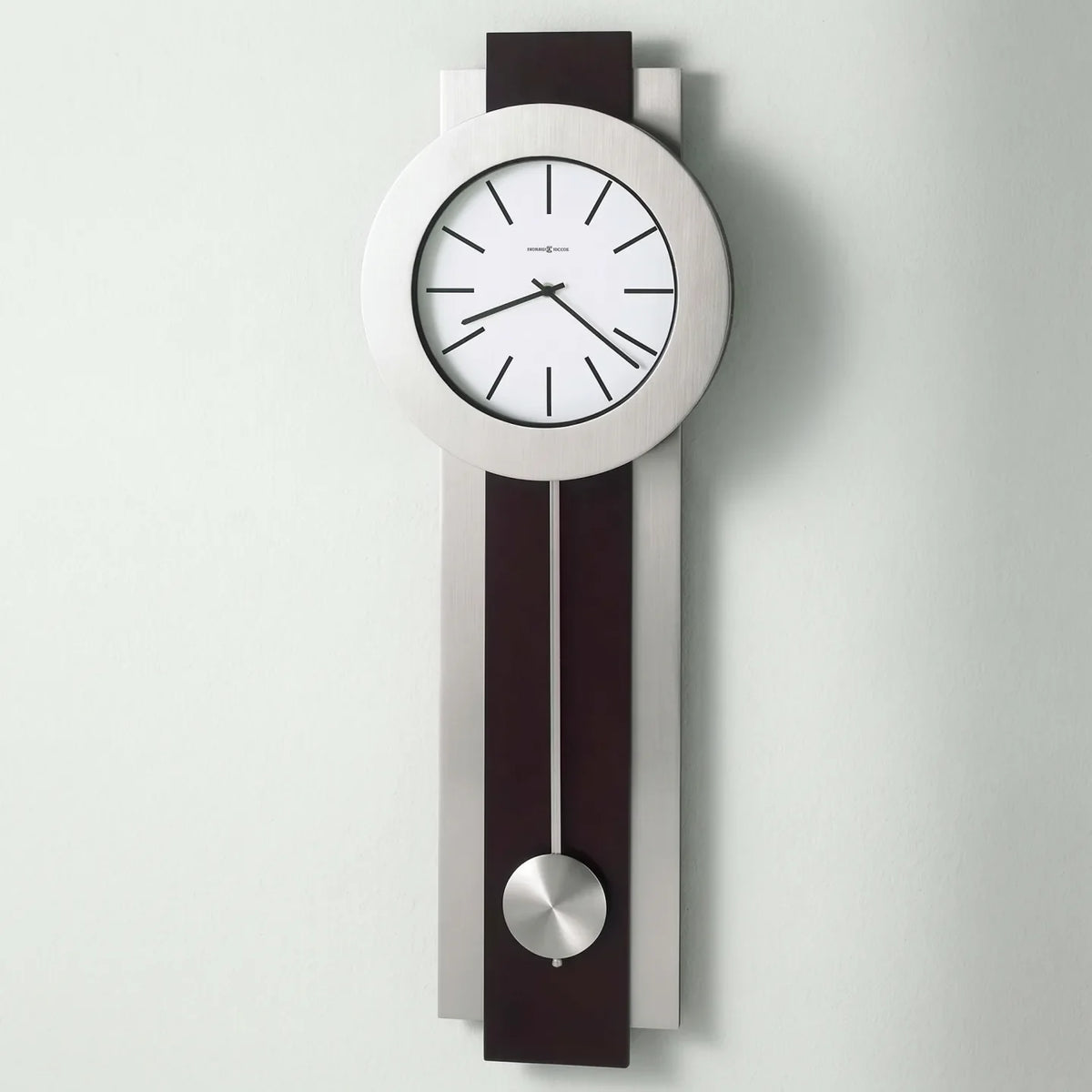 Howard Miller Bergen Wall Clock 625279 - product view