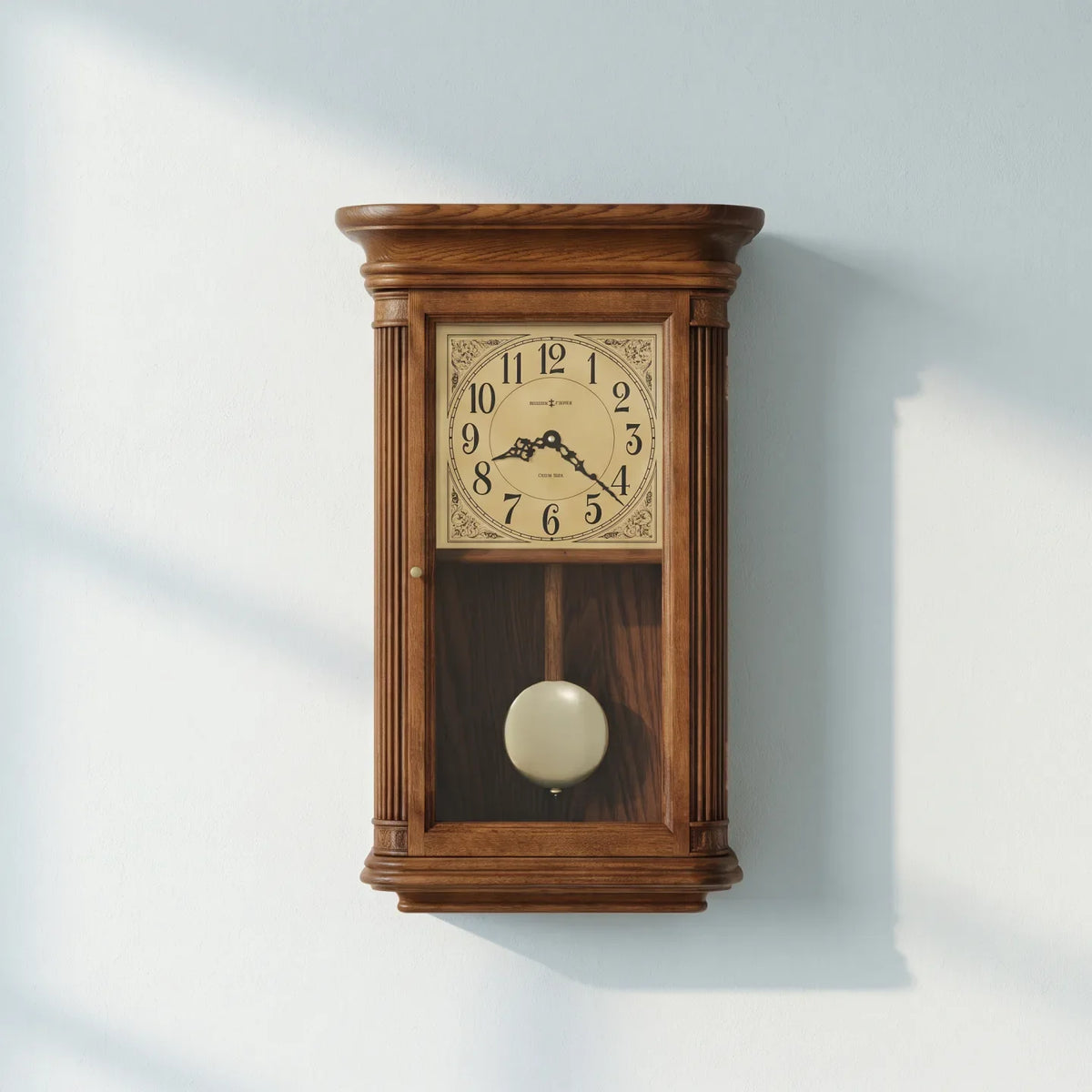 Howard Miller Westbrook Wall Clock 625281 - product view