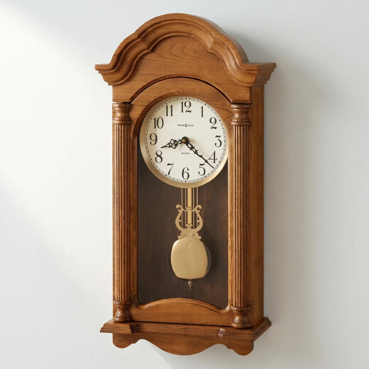 Howard Miller Amanda Wall Clock 625282 - product view