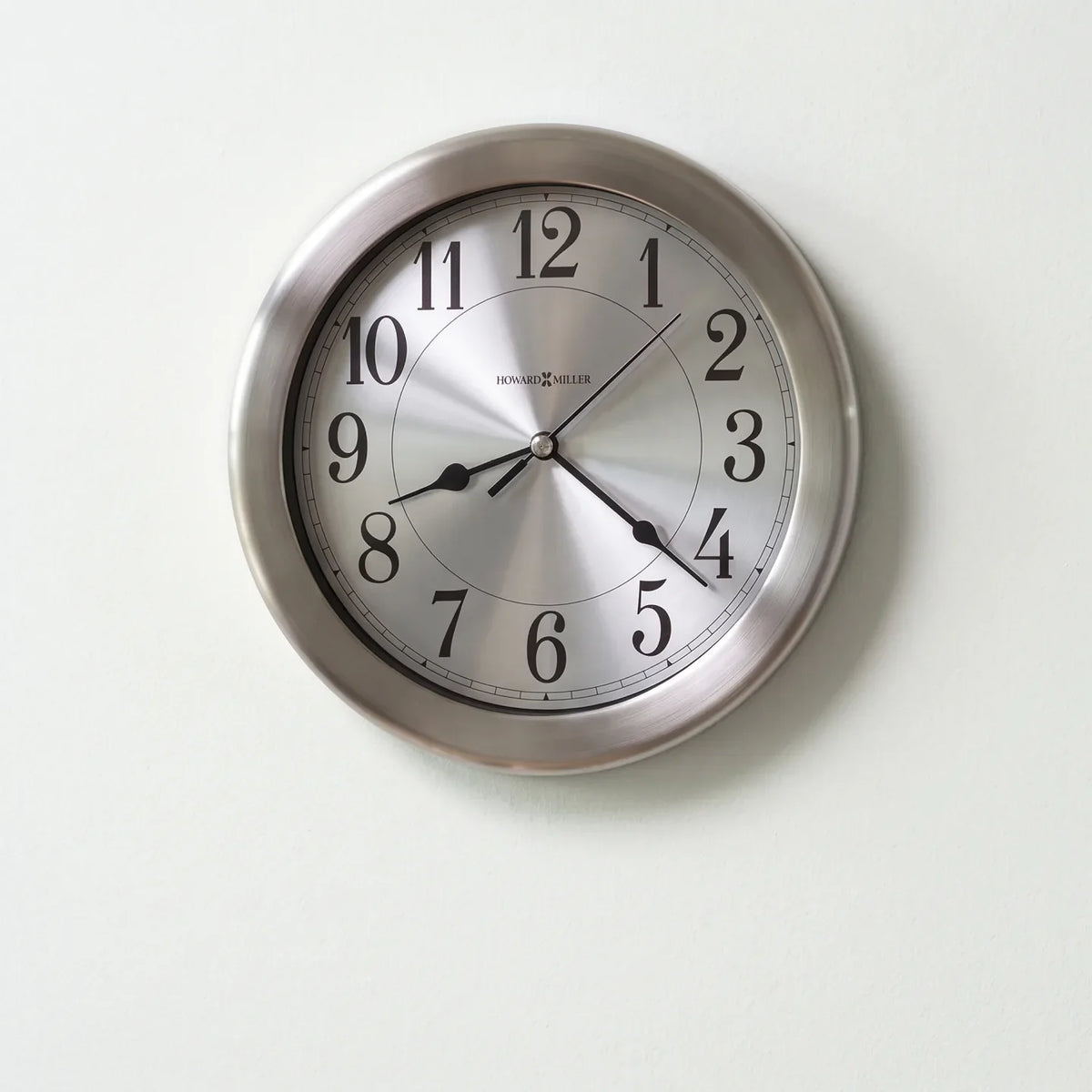 Howard Miller Pisces Wall Clock 625313 - product view