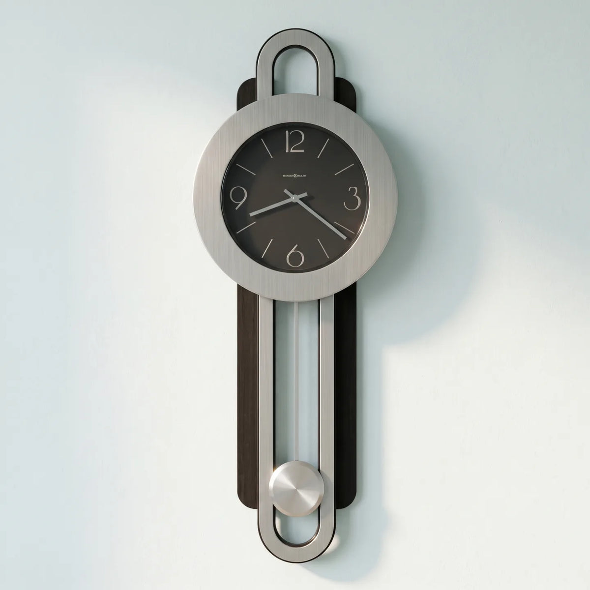 Howard Miller Gwyneth Wall Clock 625340 - product view