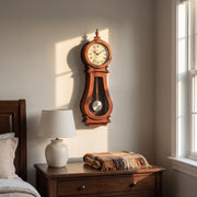 Howard Miller Arendal Wall Clock 625377