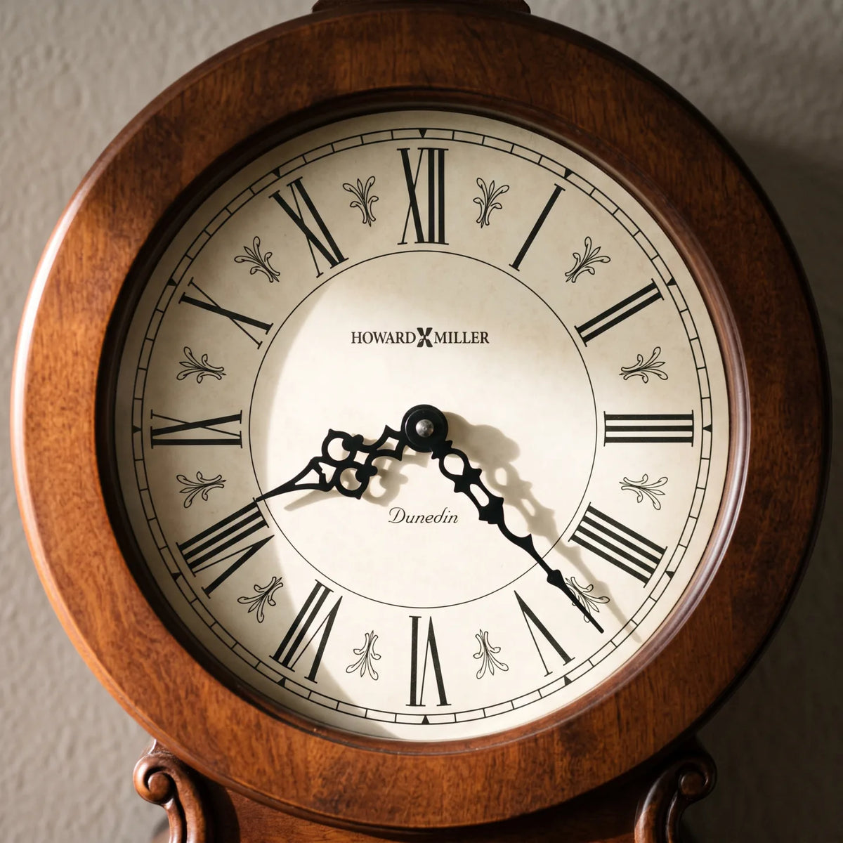 Howard Miller Arendal Wall Clock 625377 - manufacturer view 3