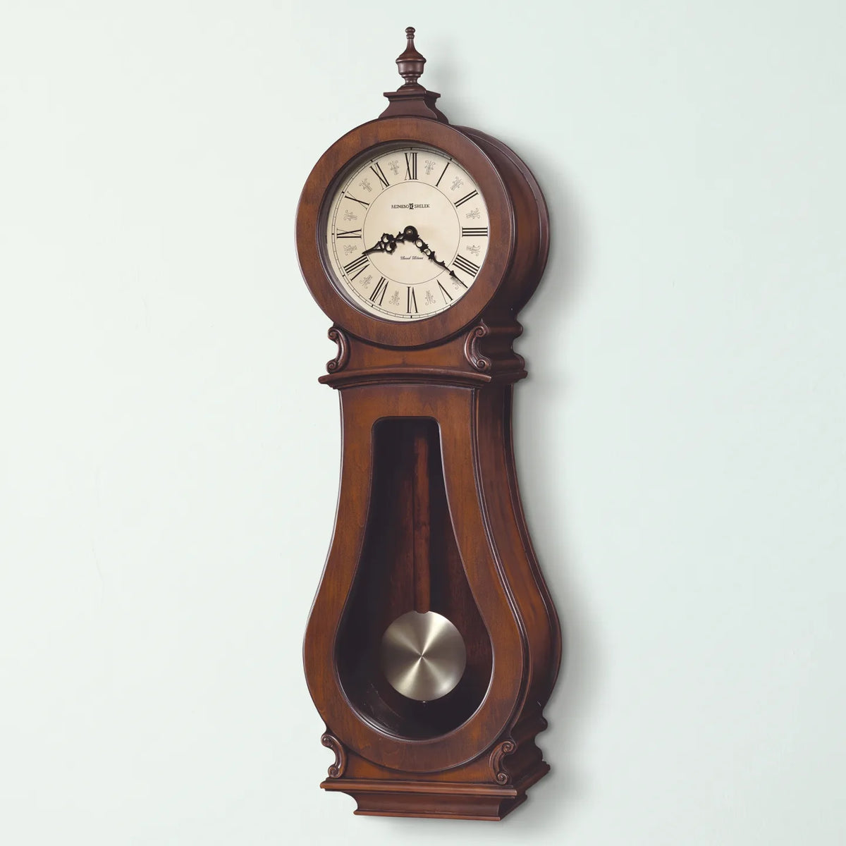 Howard Miller Arendal Wall Clock 625377 - product view