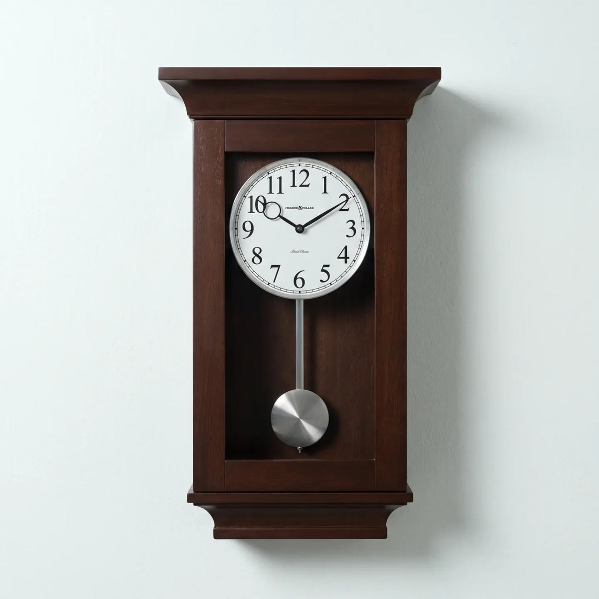 Howard Miller Gerrit Wall Clock 625379 - product view