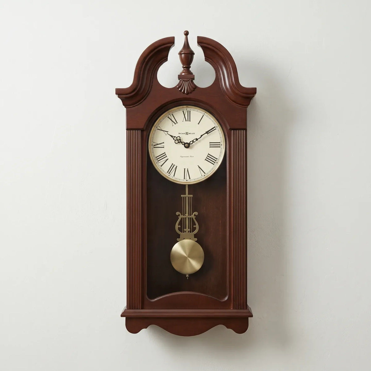 Howard Miller Malia Wall Clock 625466 - product view