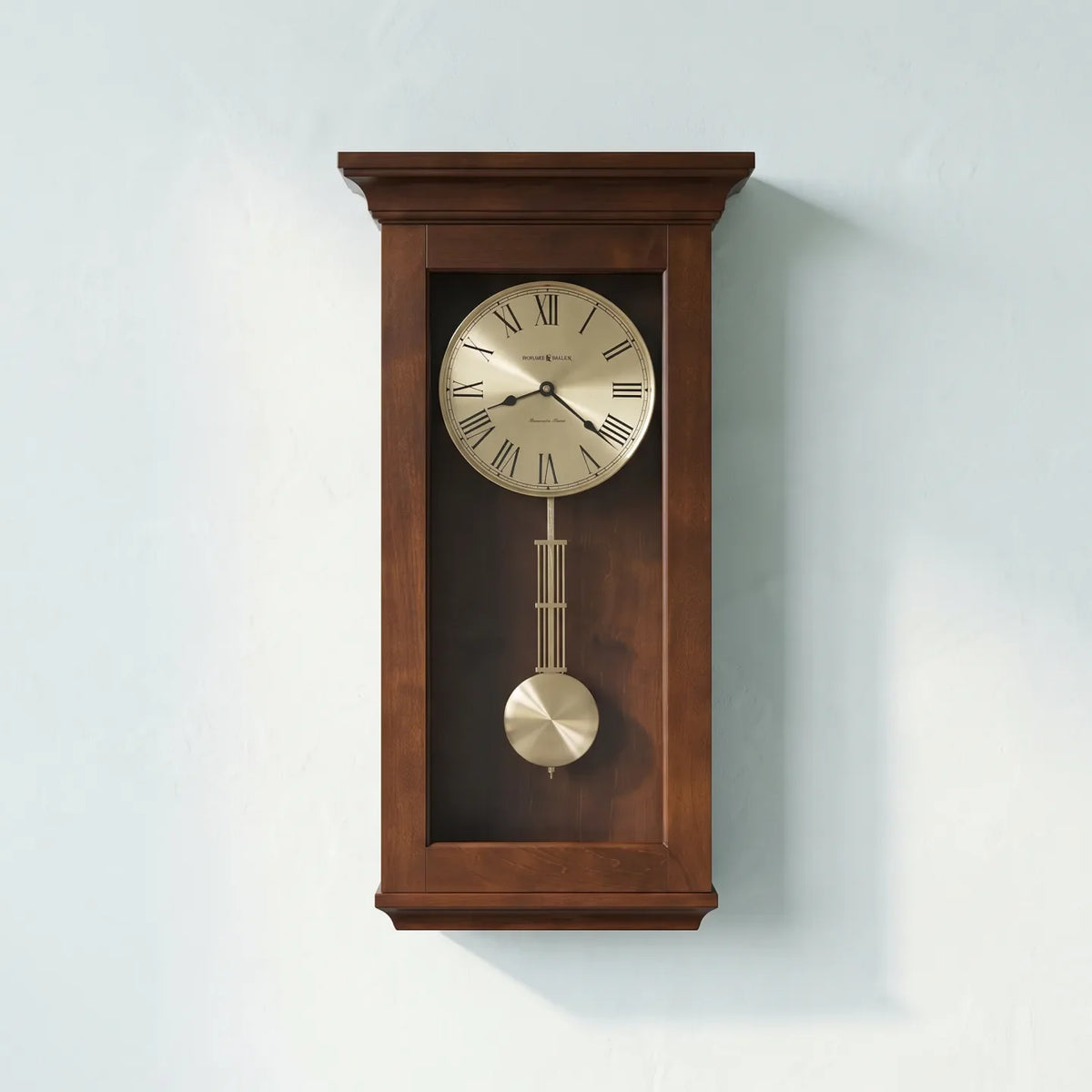 Howard Miller Continental Wall Clock 625468 - product view