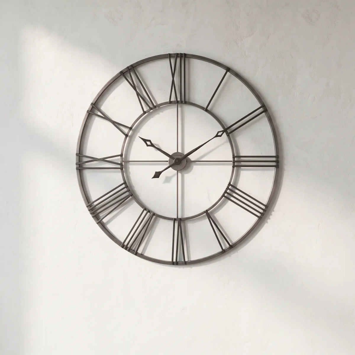 Howard Miller Stockton Wall Clock 625472 - product view