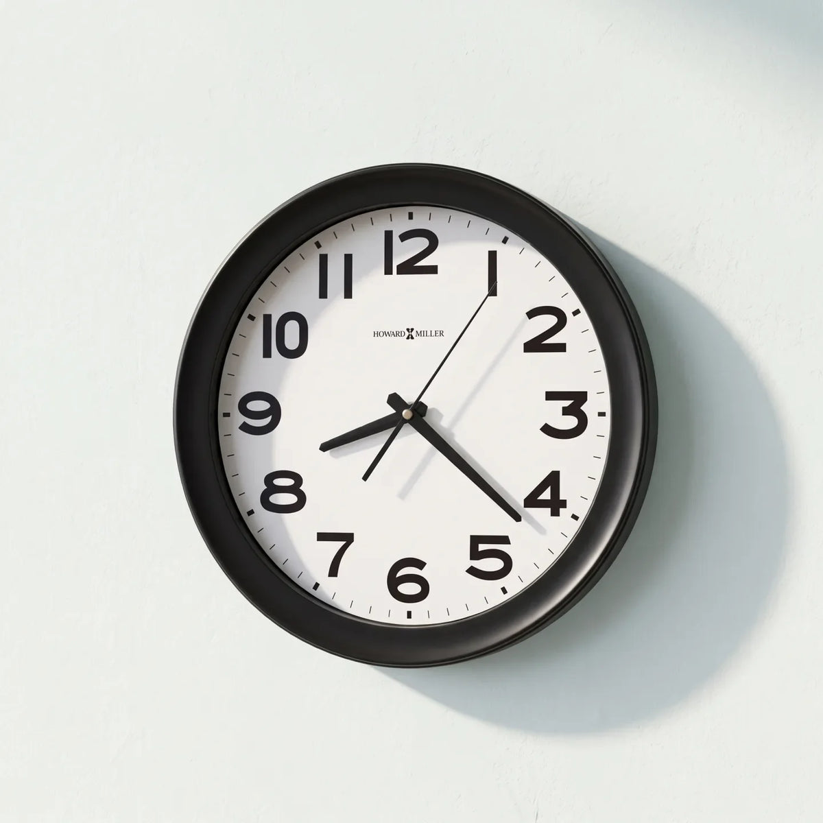 Howard Miller Kenwick Wall Clock 625485 - product view