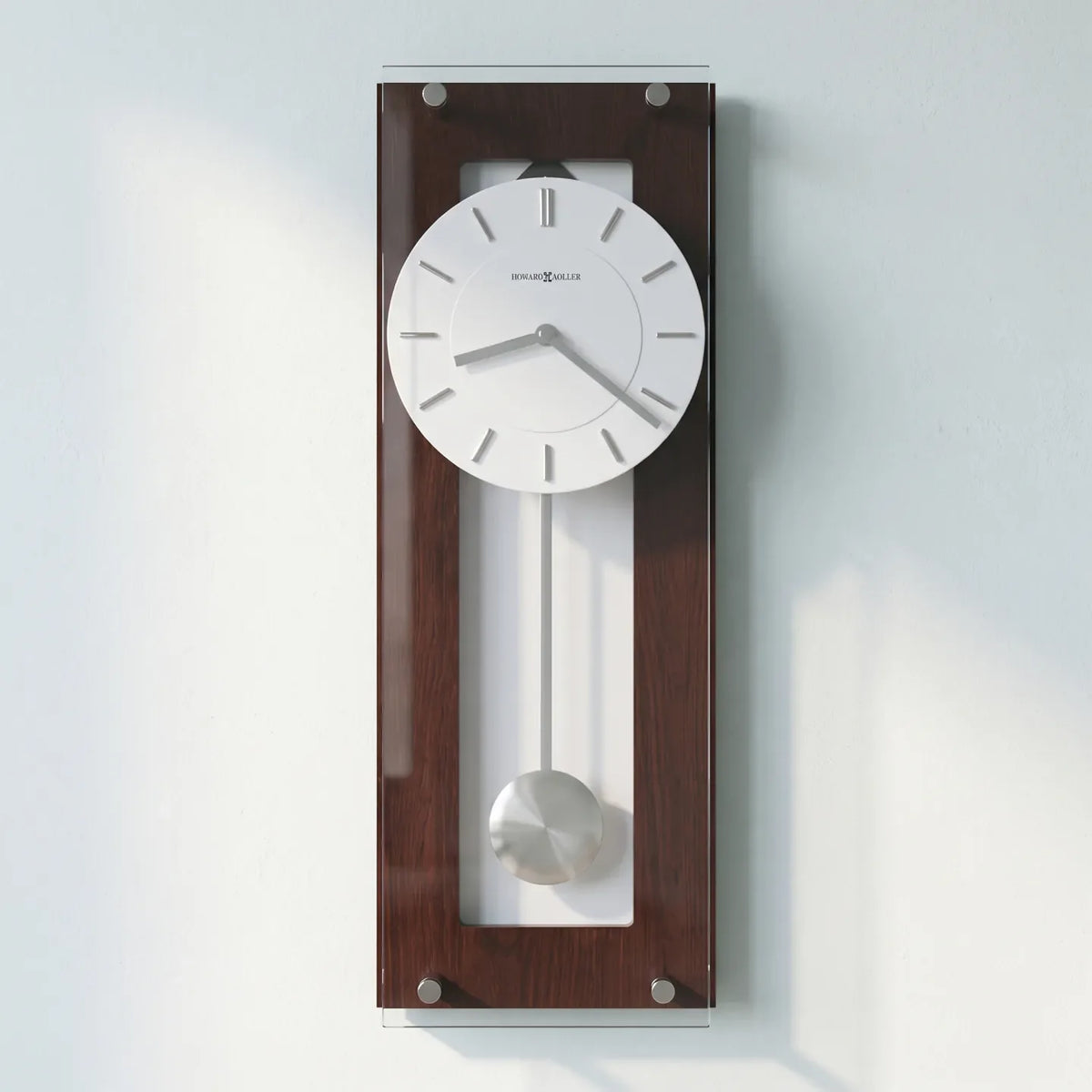 Howard Miller Emmett Wall Clock 625514 - product view