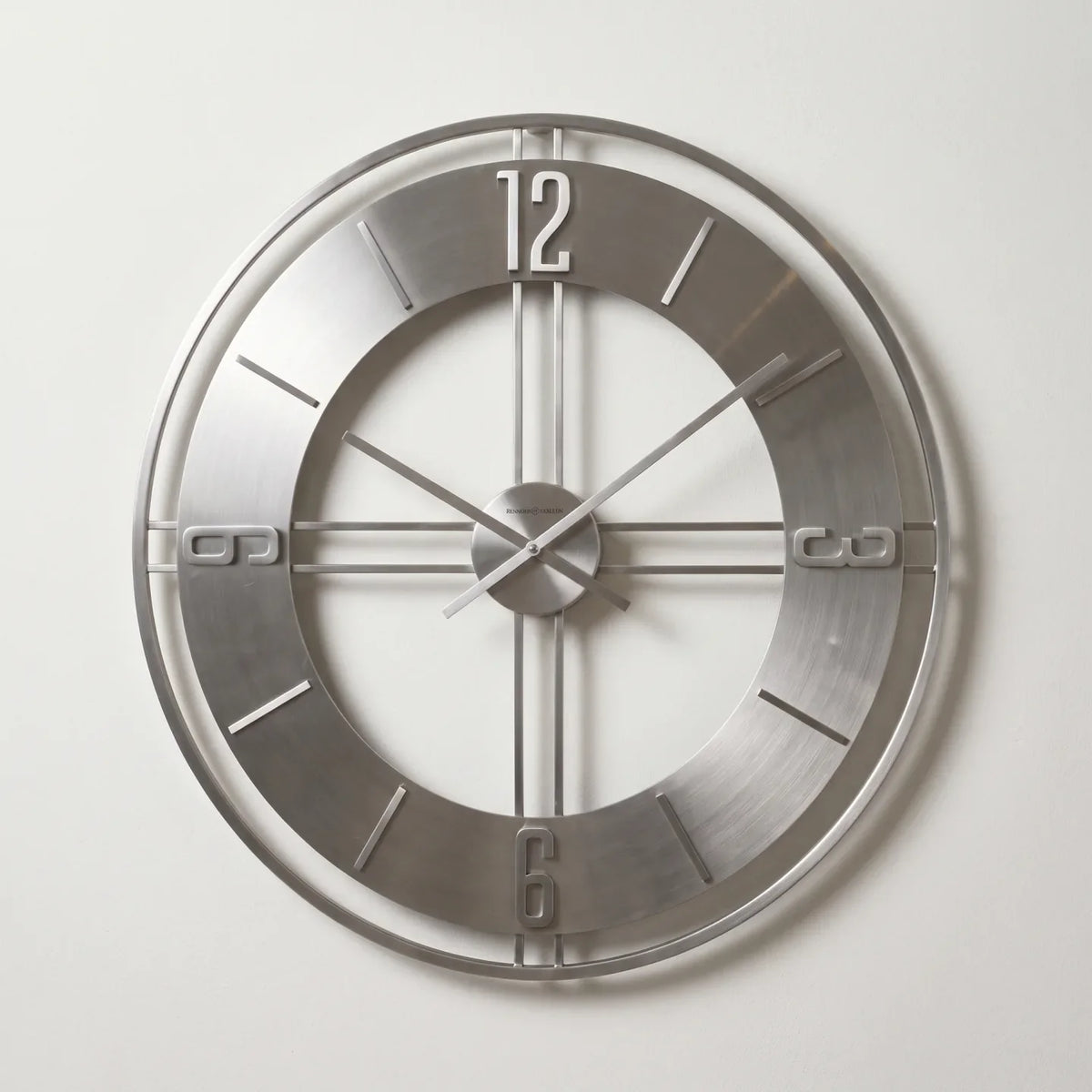 Howard Miller Stapleton Wall Clock 625520 - product view