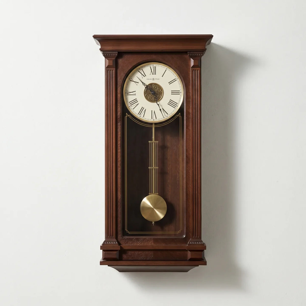 Howard Miller Sinclair Wall Clock 625524 - product view