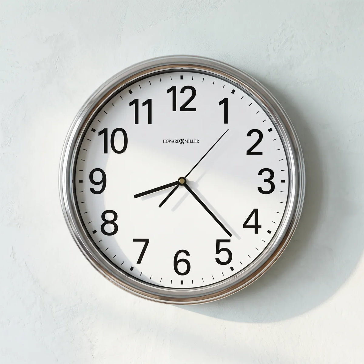 Howard Miller Hamilton Wall Clock 625561 - product view