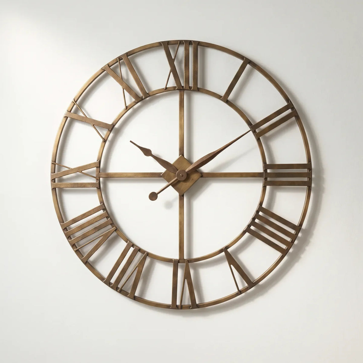 Howard Miller Wingate Wall Clock 625566 - product view