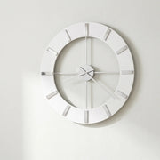 Howard Miller Pearl Wall Clock 625596