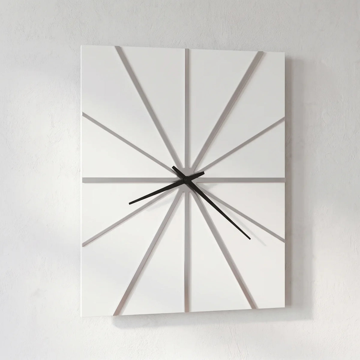 Howard Miller Zander Wall Clock 625616 - product view