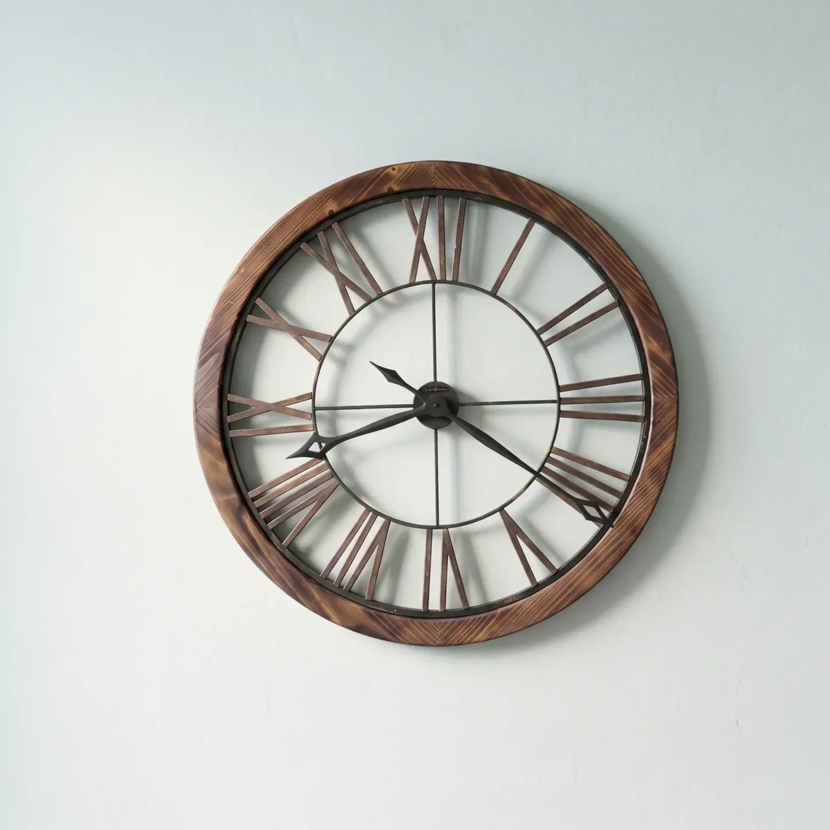 Howard Miller Thatcher Wall Clock 625623 - product view