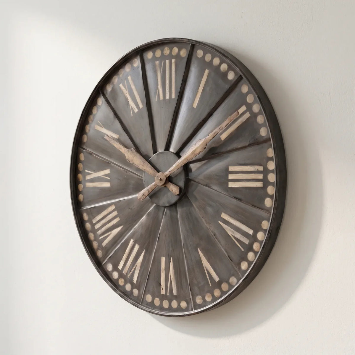 Howard Miller Stockard Wall Clock 625630 - product view