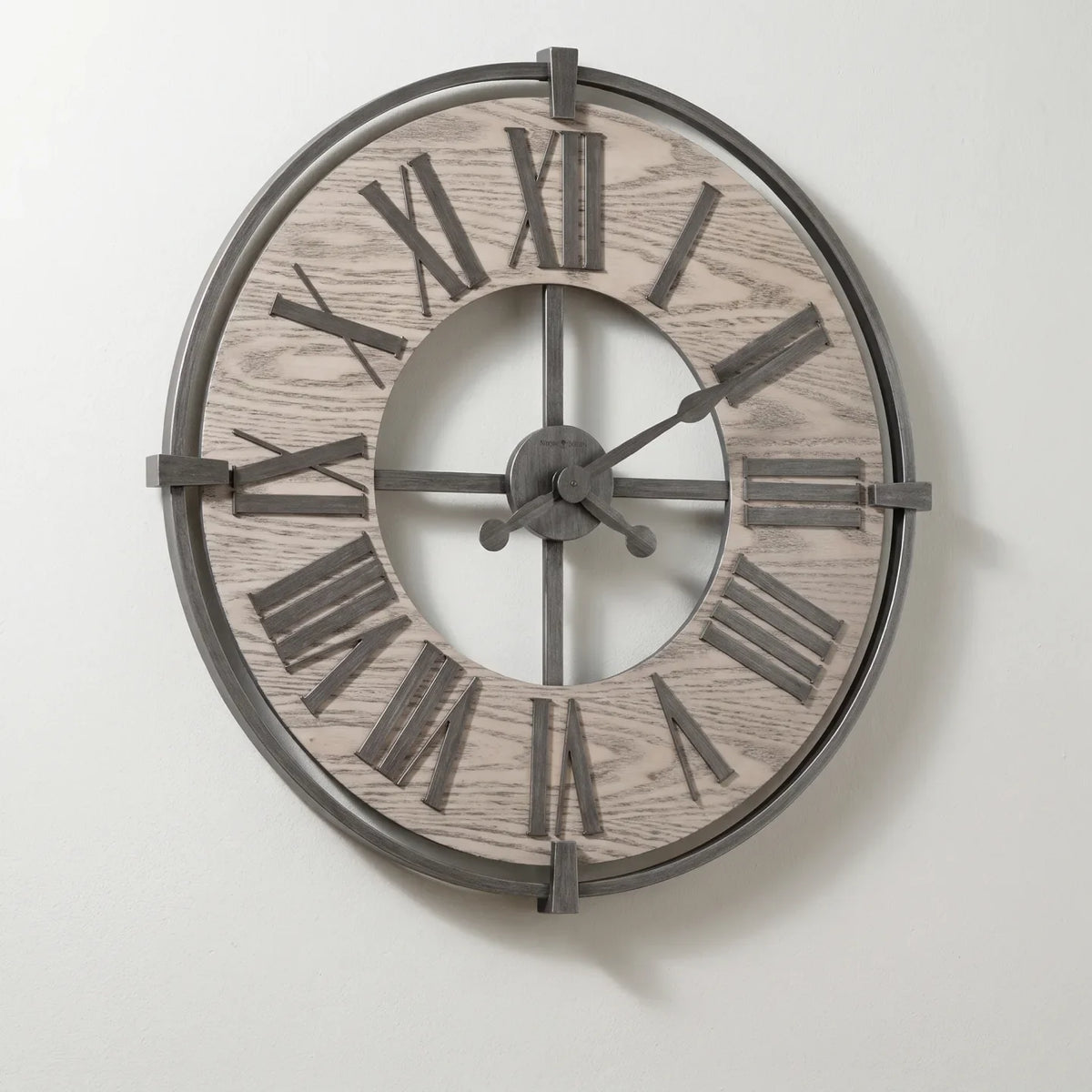 Howard Miller Eli Wall Clock 625646 - product view